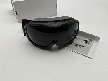 NIB Lidlift Goggles
