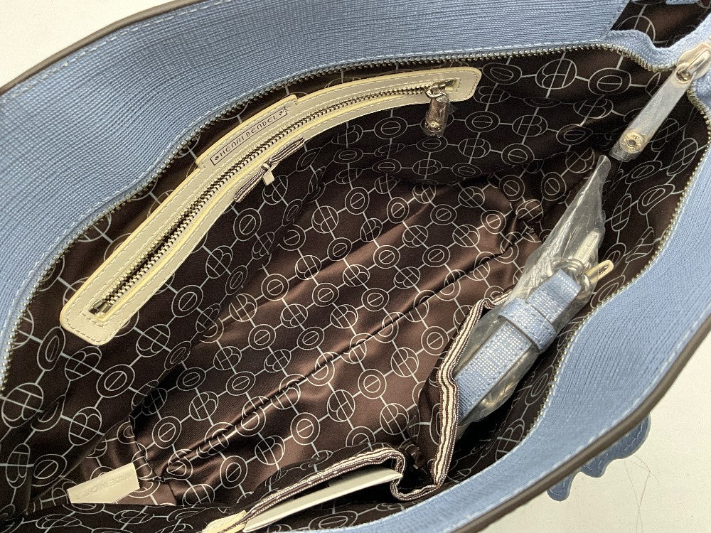 Henri Bendel NWT Small Floral Tote