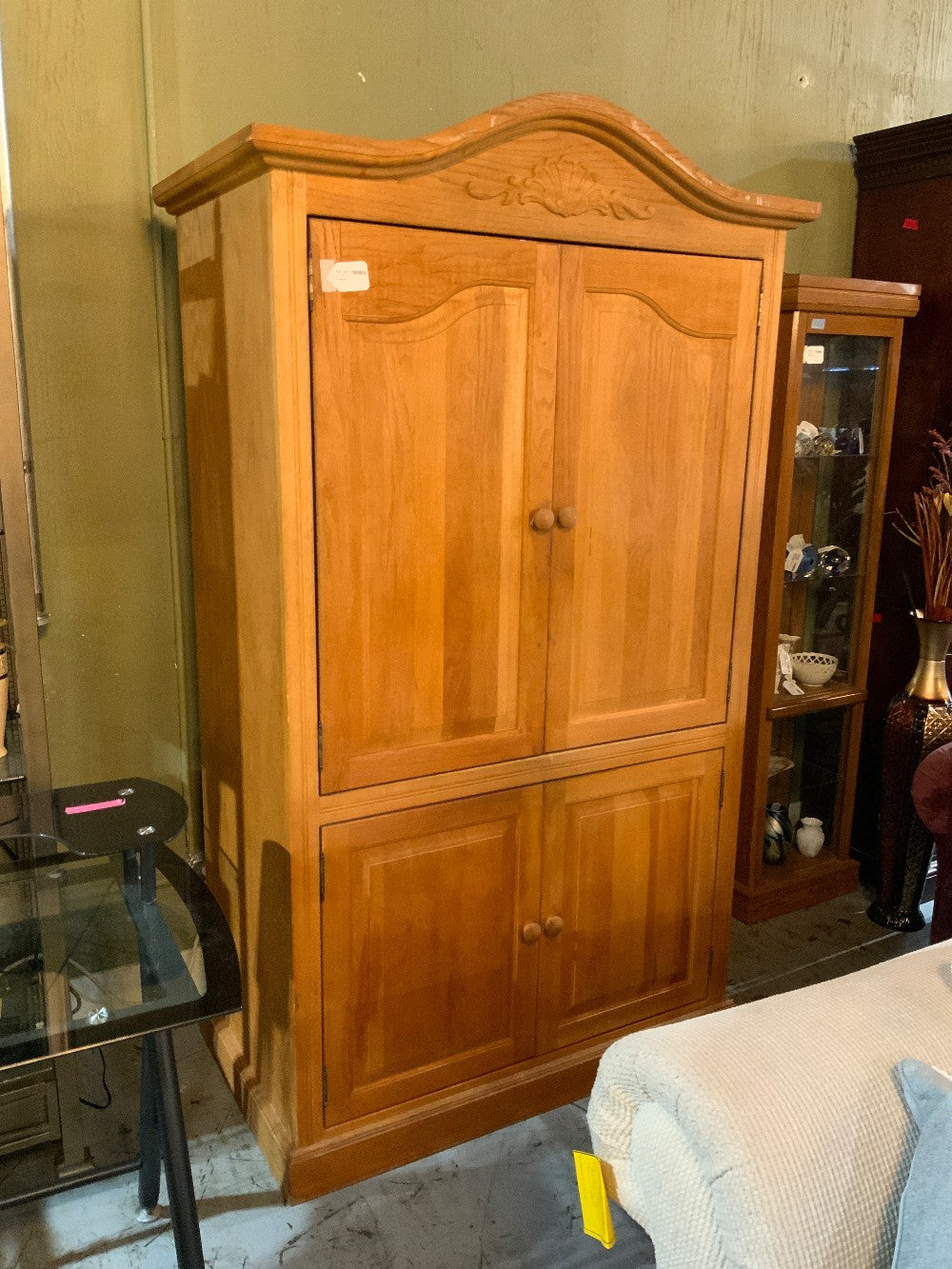 Tv Armoire