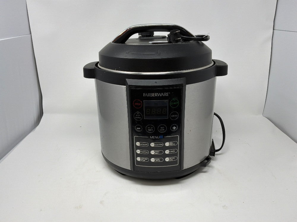 Farberware Instant Pot
