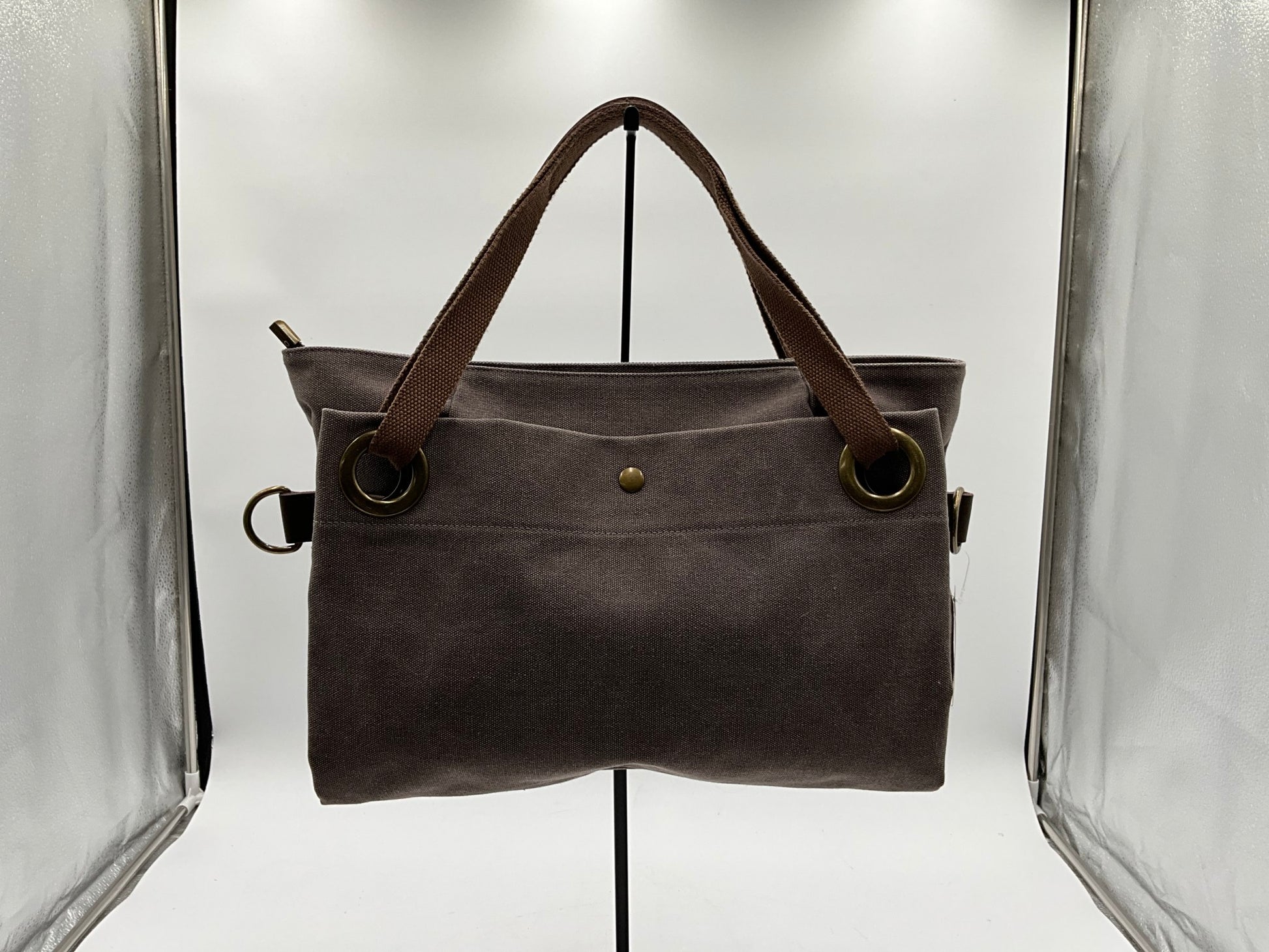 Zede Messenger Bag