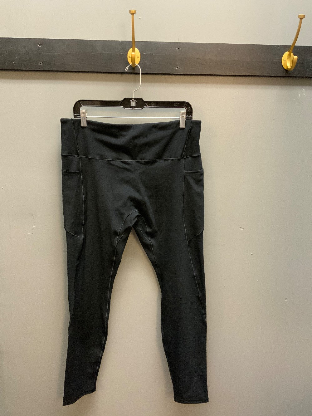 NWT Heath Yoga Leggings Sz XXL