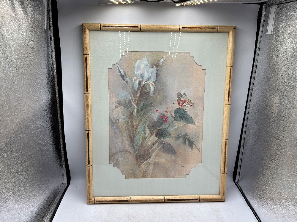 L. Gaydos Framed Art