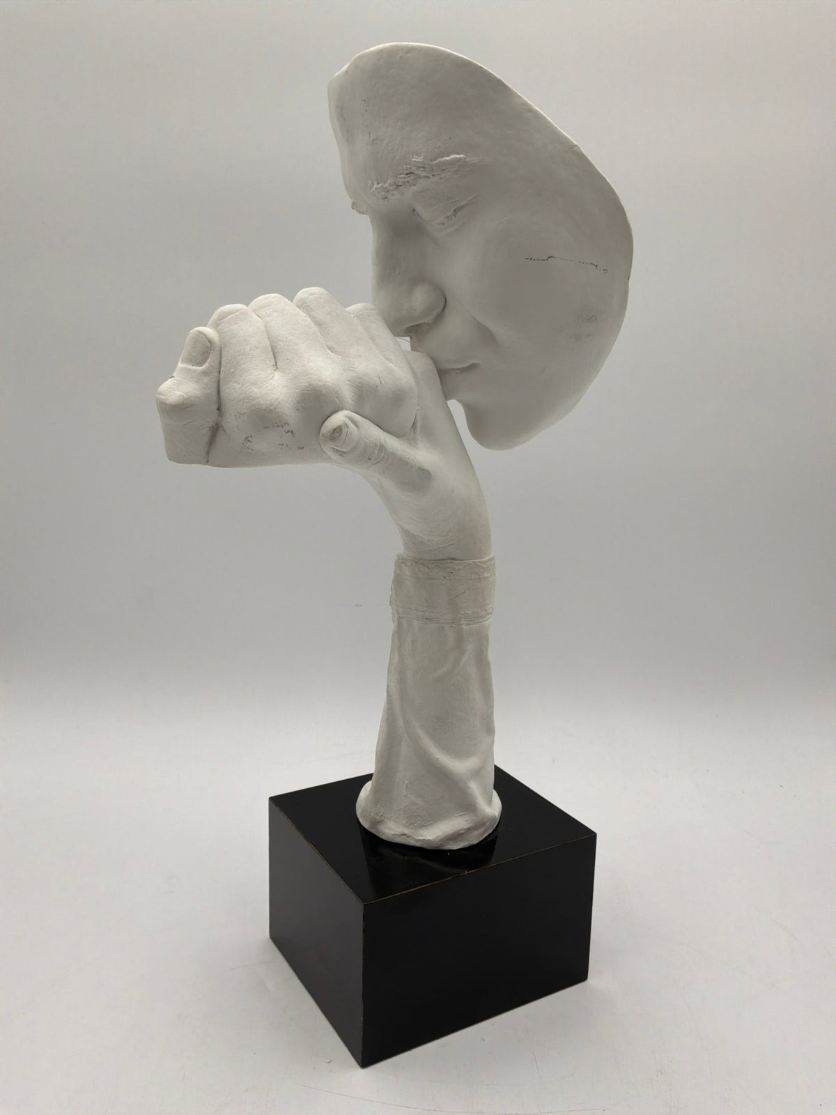 Vtg. 1983 John Cutrine Tenderness