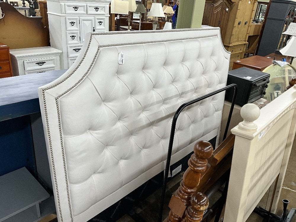 Ethan Allen King Headboard