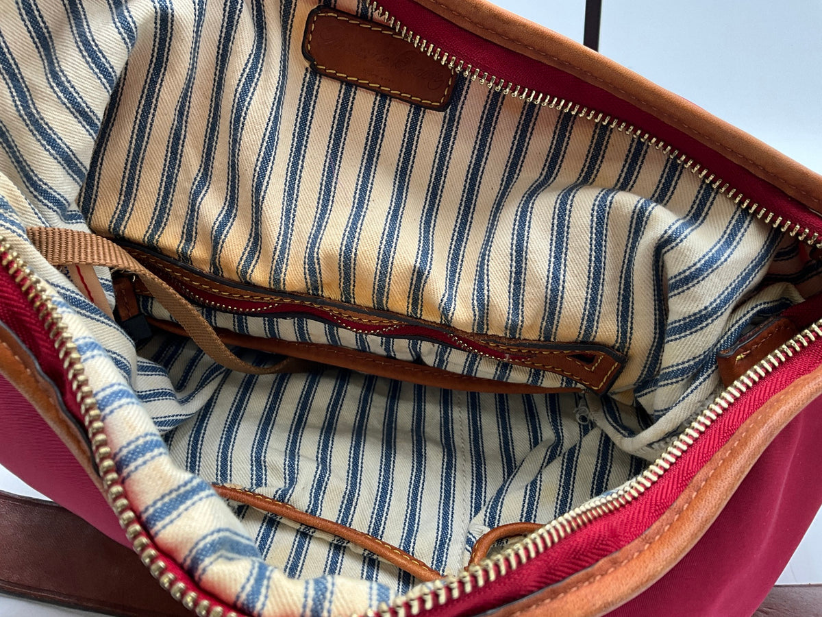 Maroon Dooney & Bourke
