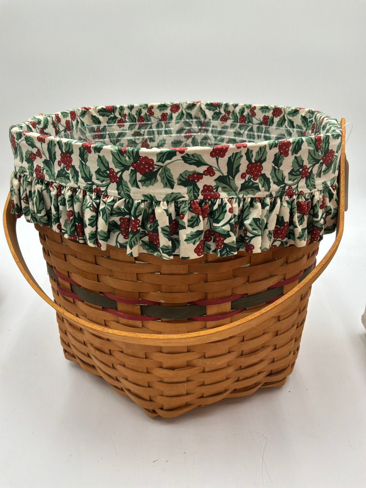 Longaberger XL 1999 Basket