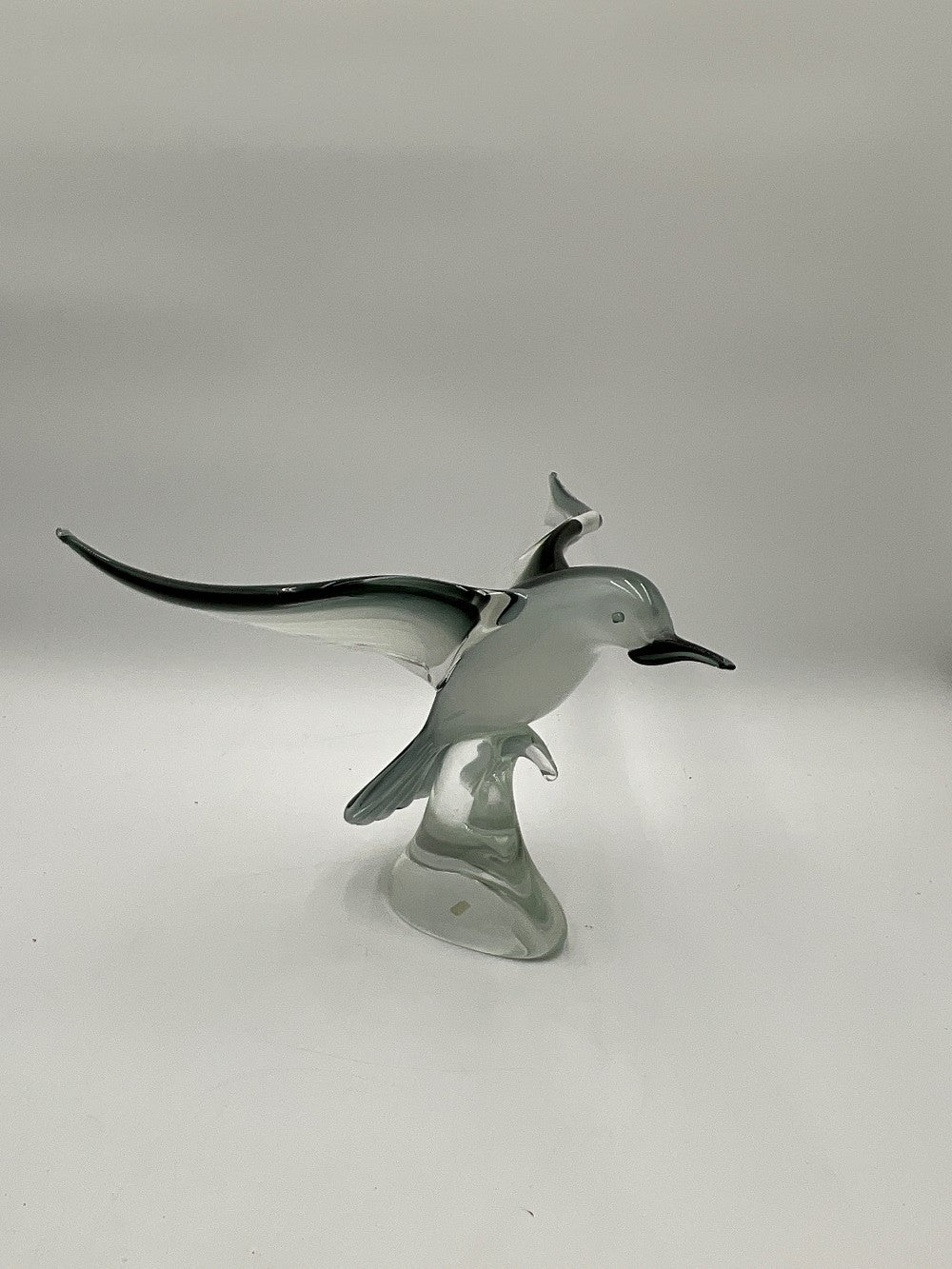 Murano Glass Bird