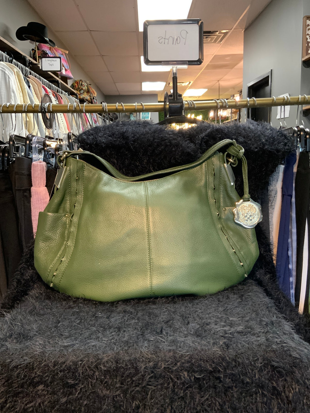 Vince Camuto Handbag w/ Dustbag