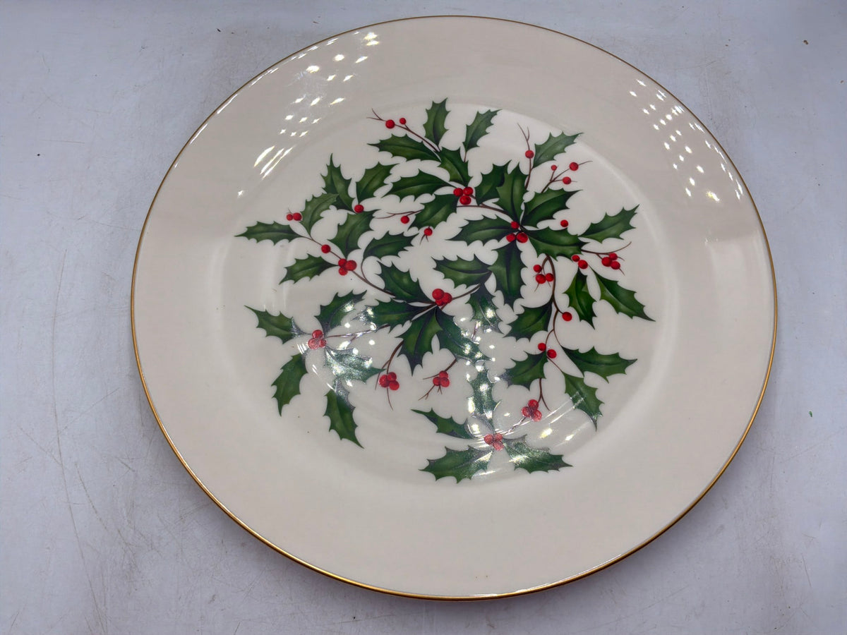 Lenox Platter