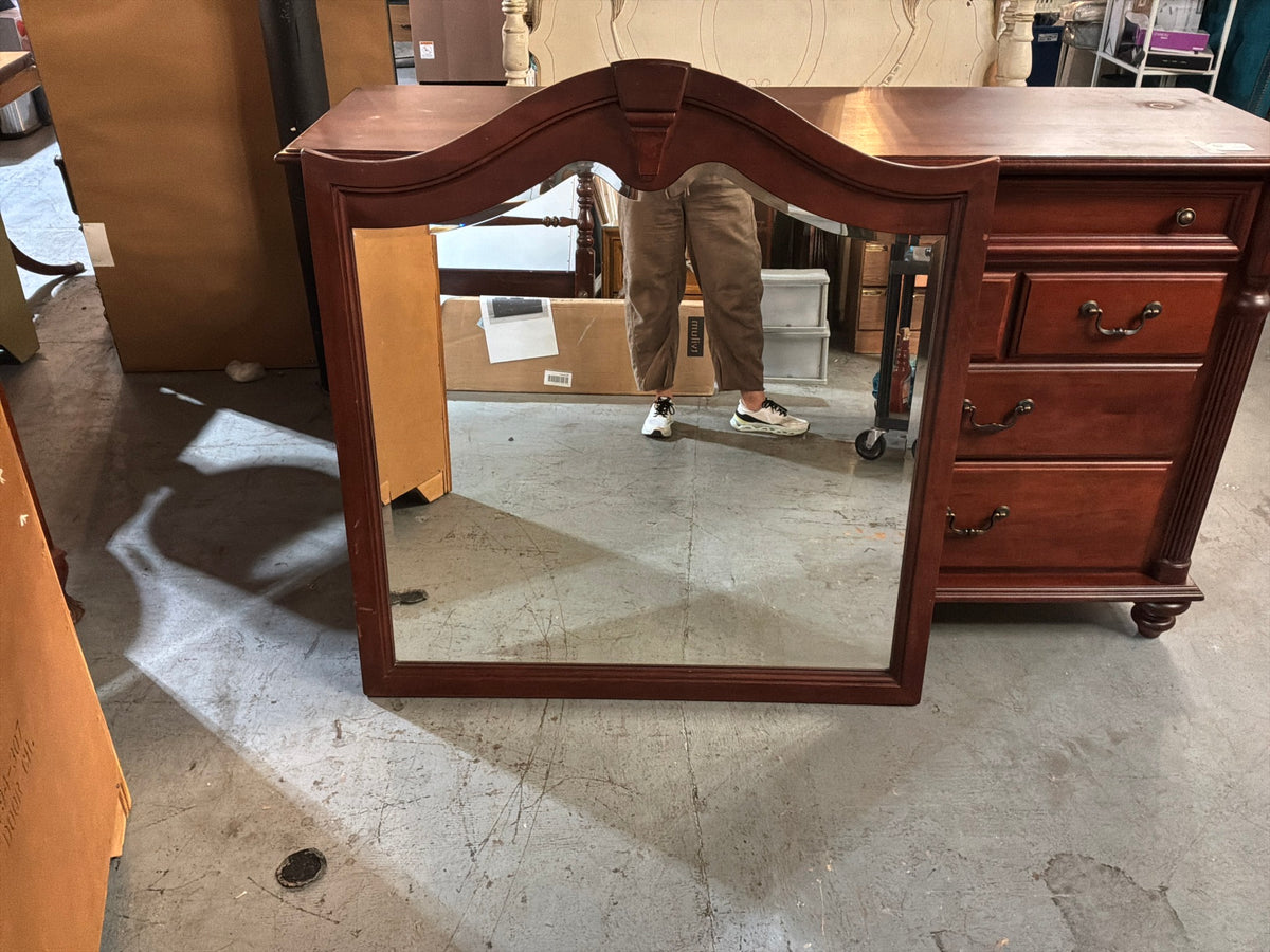 Dresserv W / Mirror