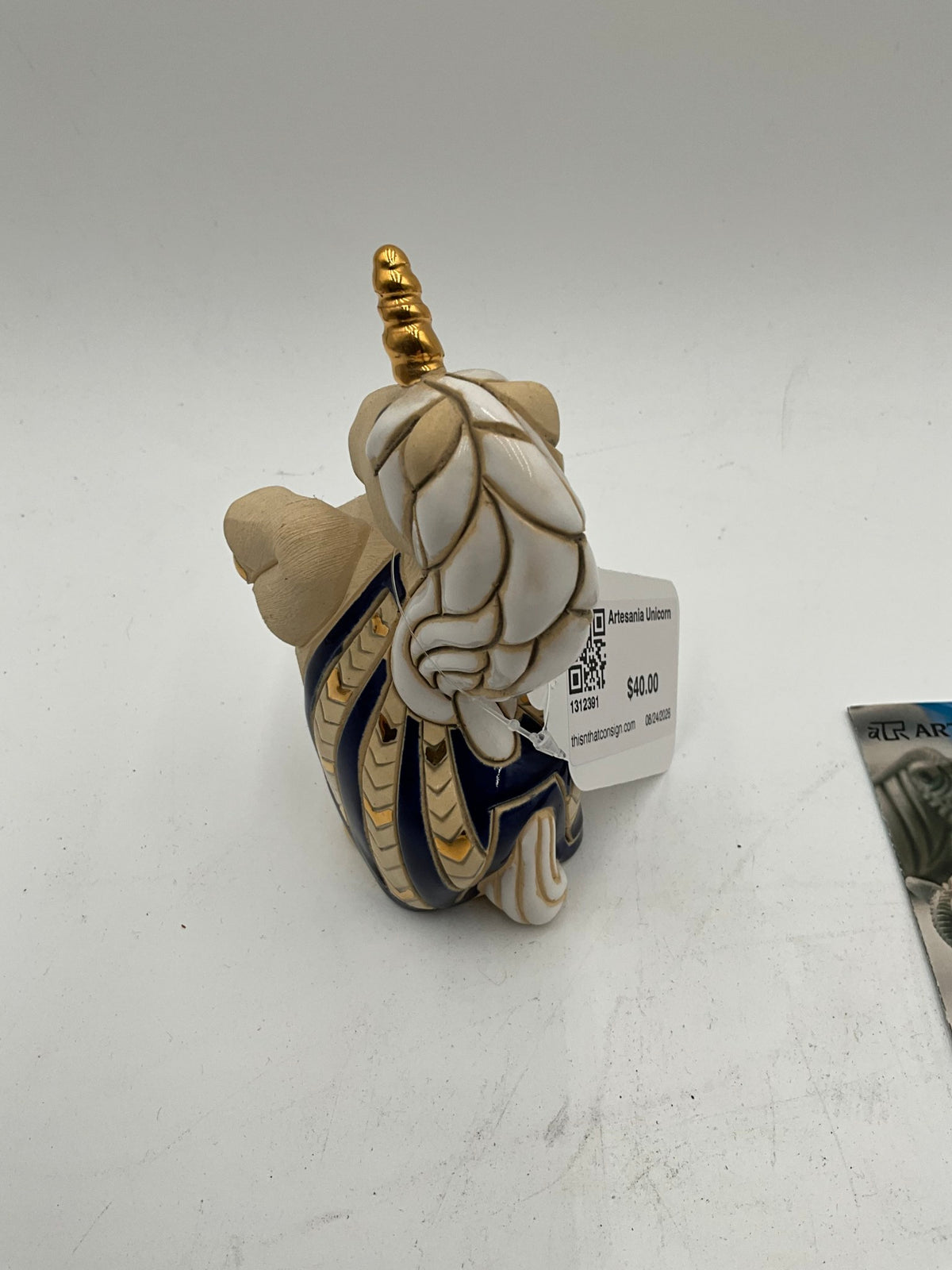 Artesania Unicorn