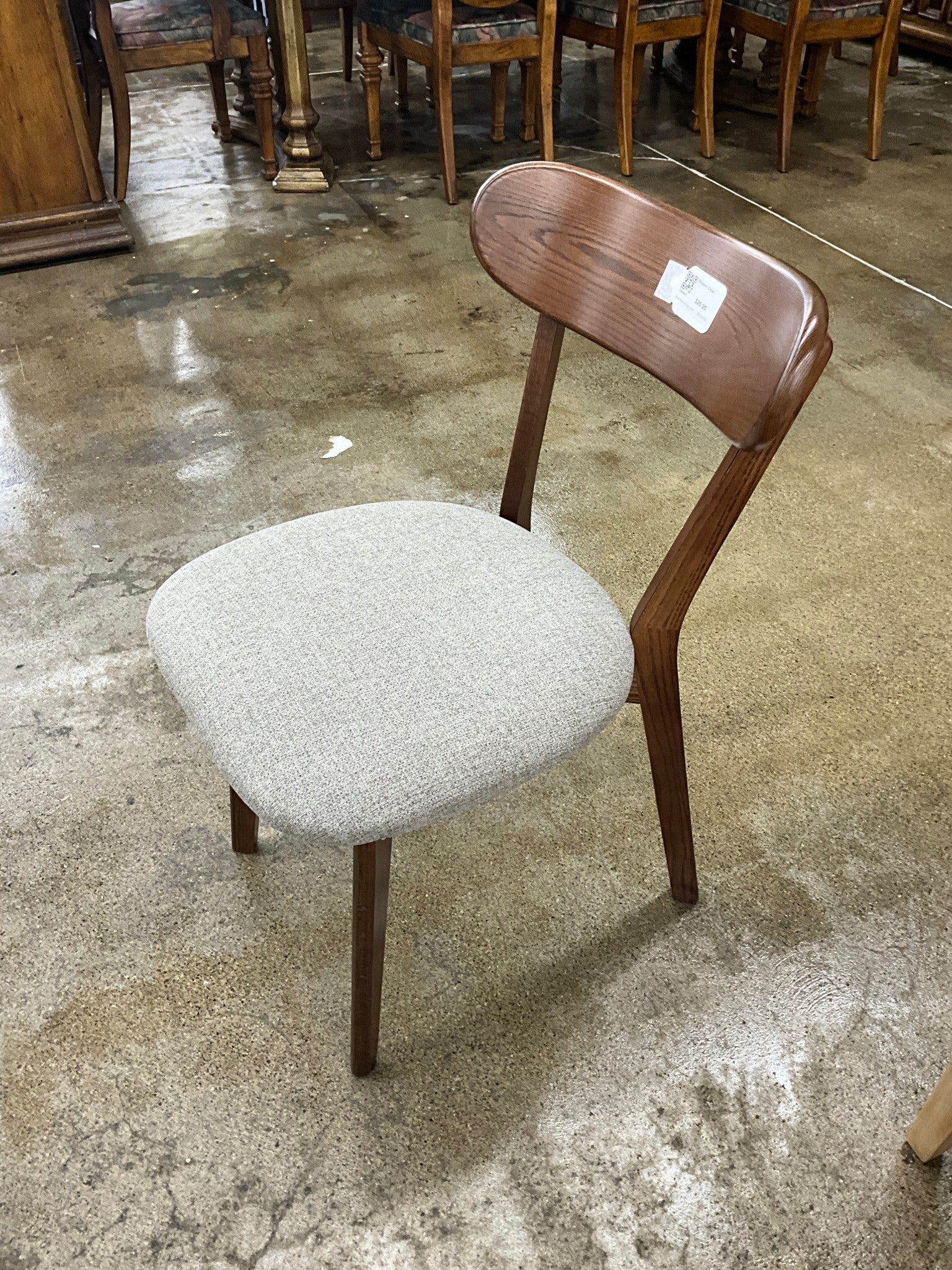 Modern Chair