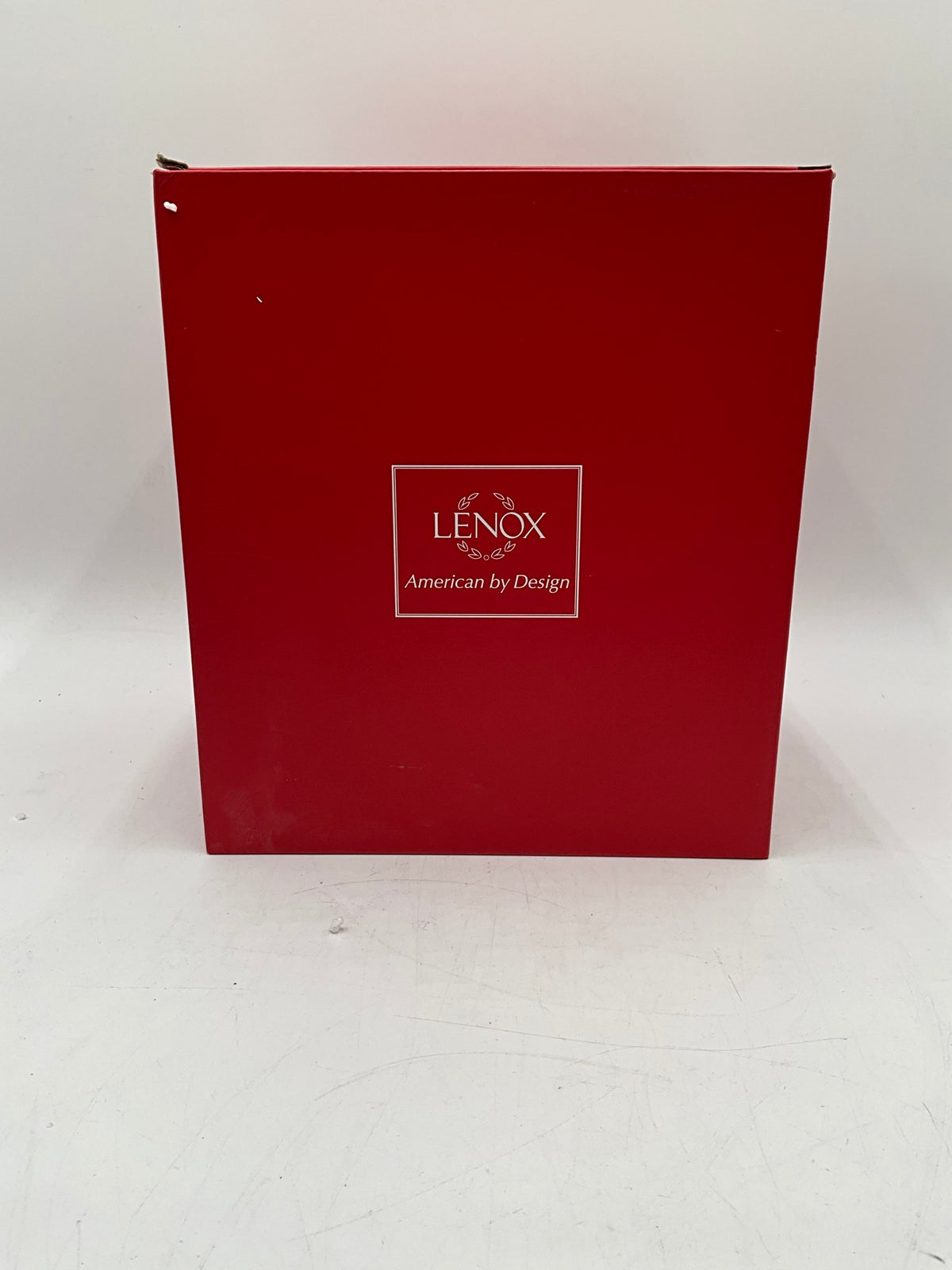 Lenox Cookie Jar