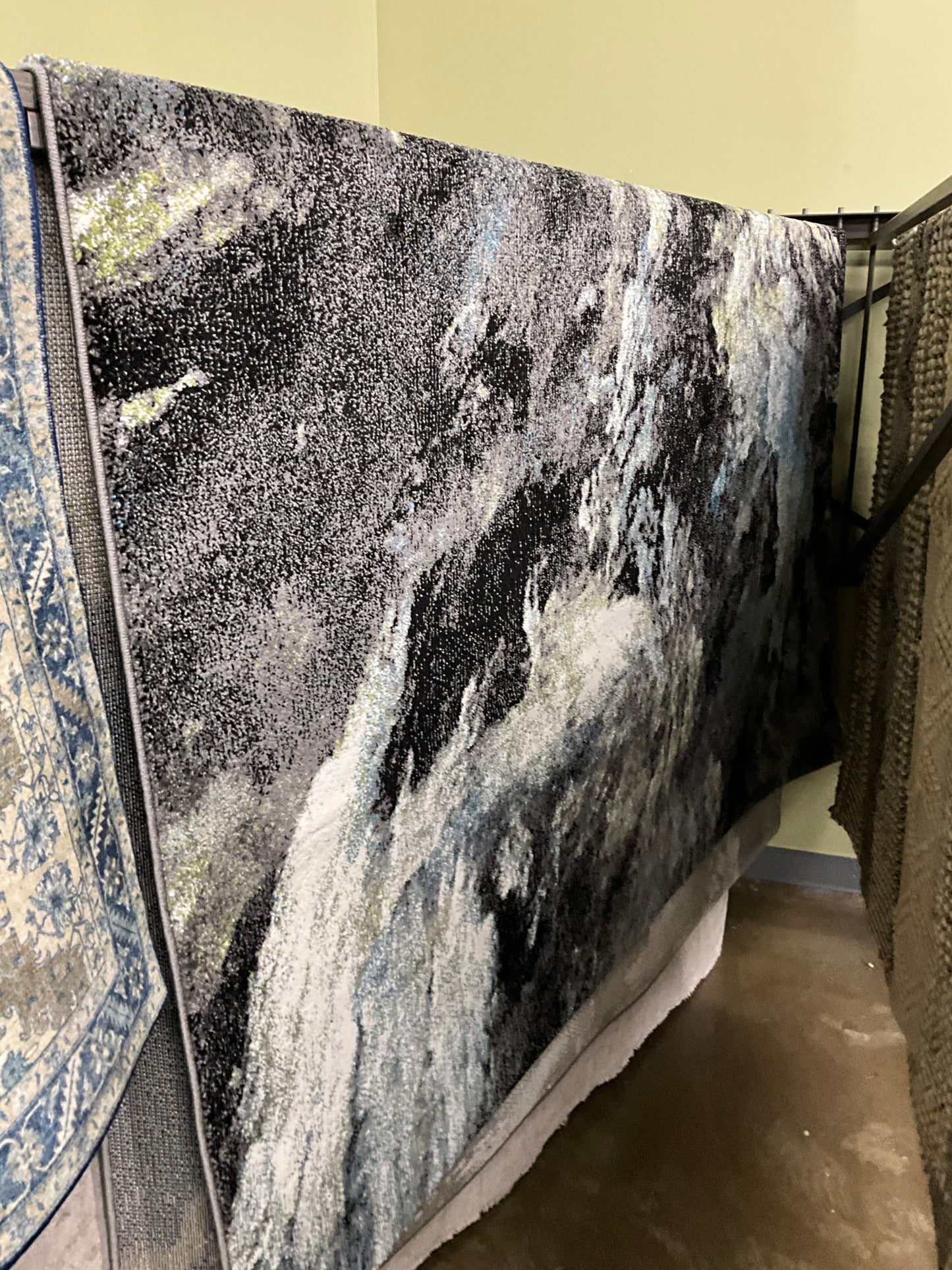 Safevieh Rug 6'7"x9'