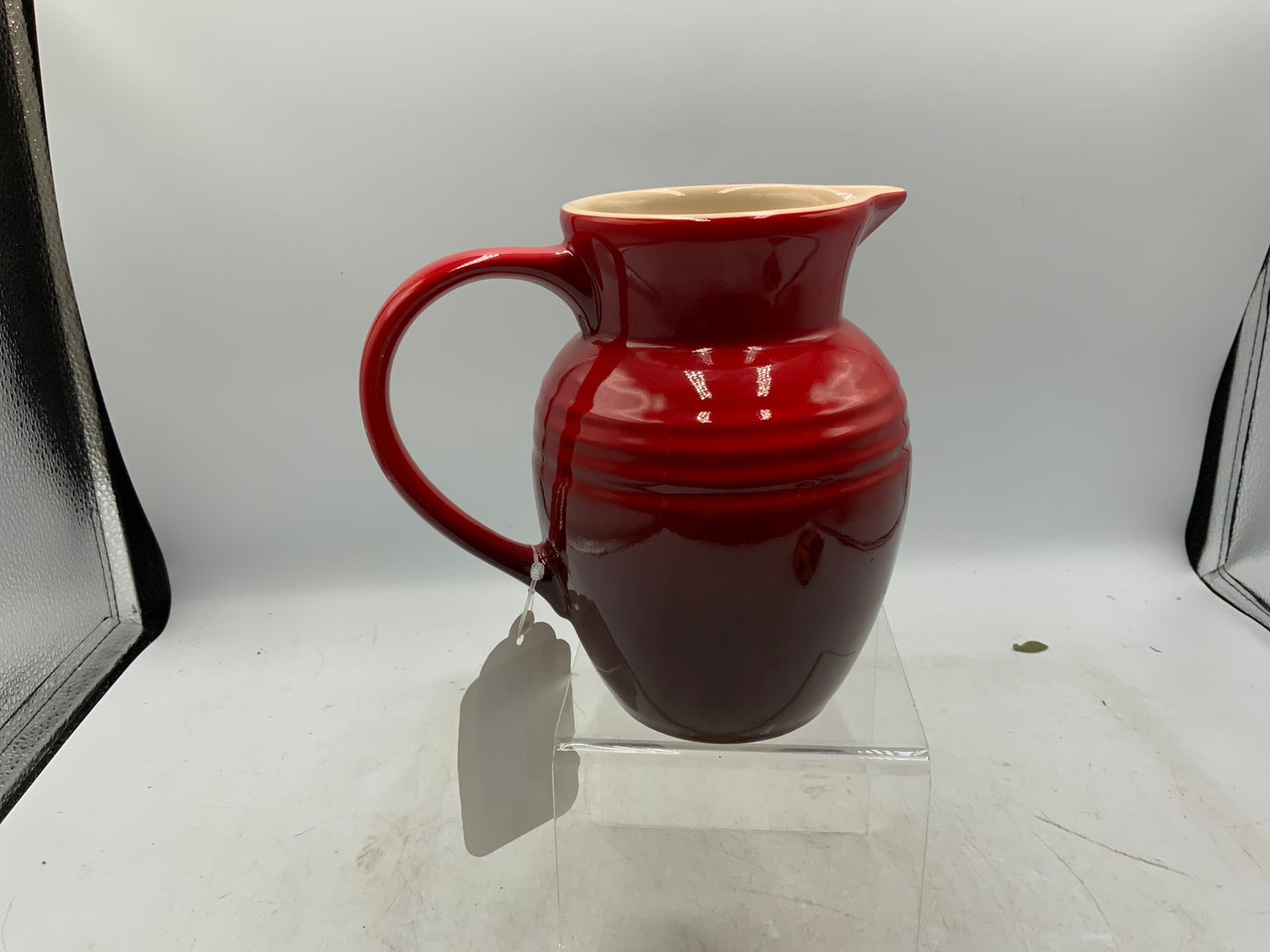 Le Creuset Sm Pitcher