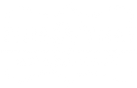 This N That Consignments logo, white