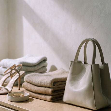 Boutique clothing, handbags and accessories
