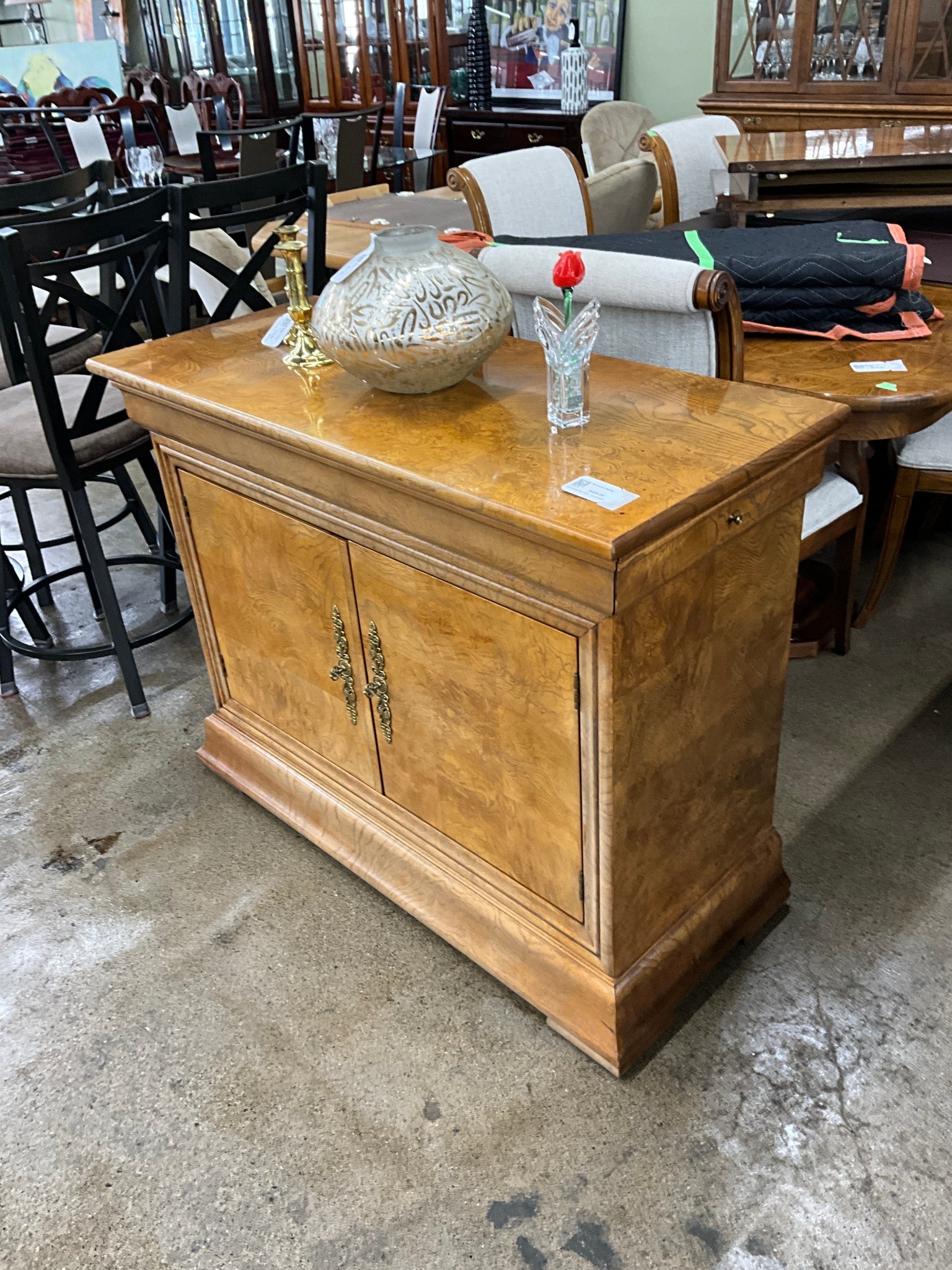 Henredon Buffet