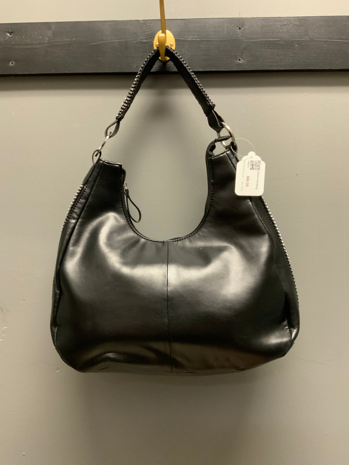 Cache Handbag