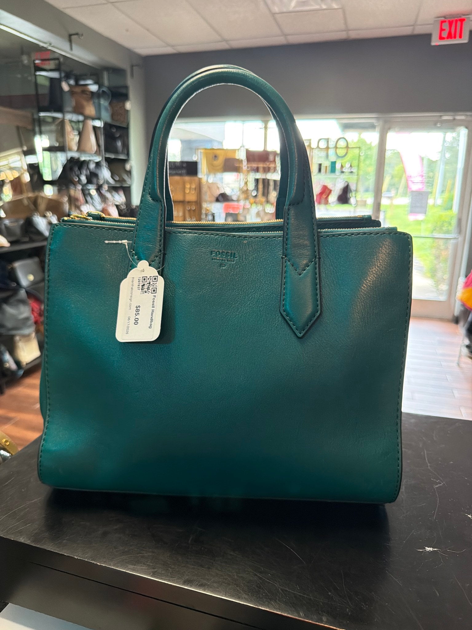 Fossil Handbag