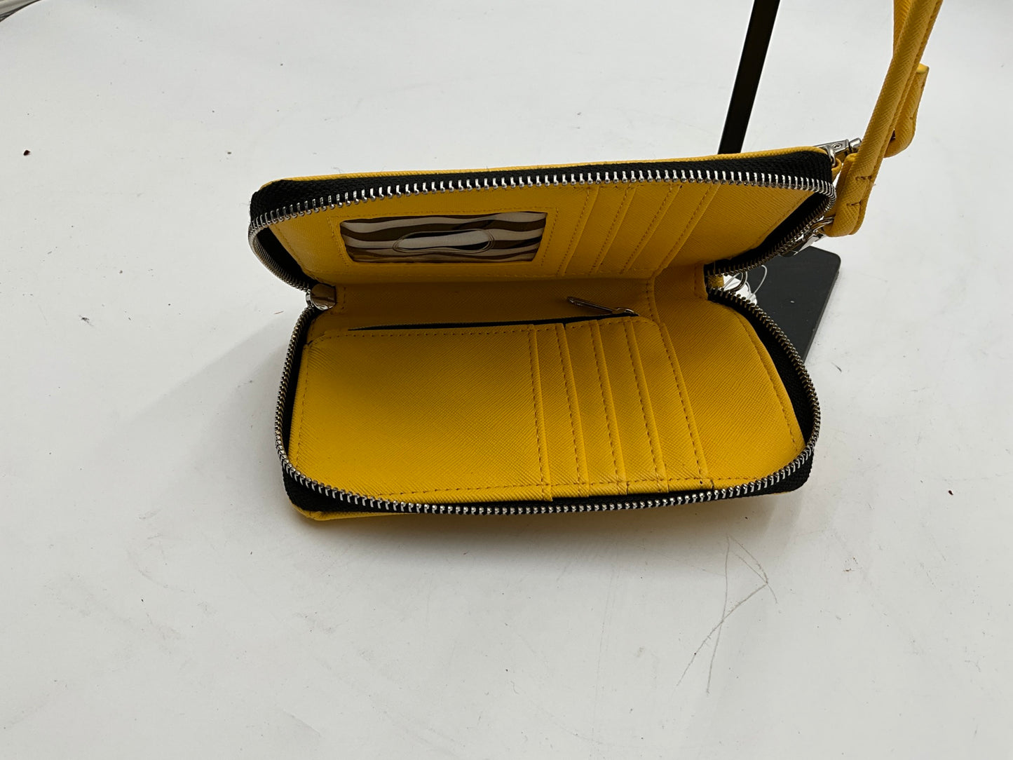 Marc Tetro Crossbody