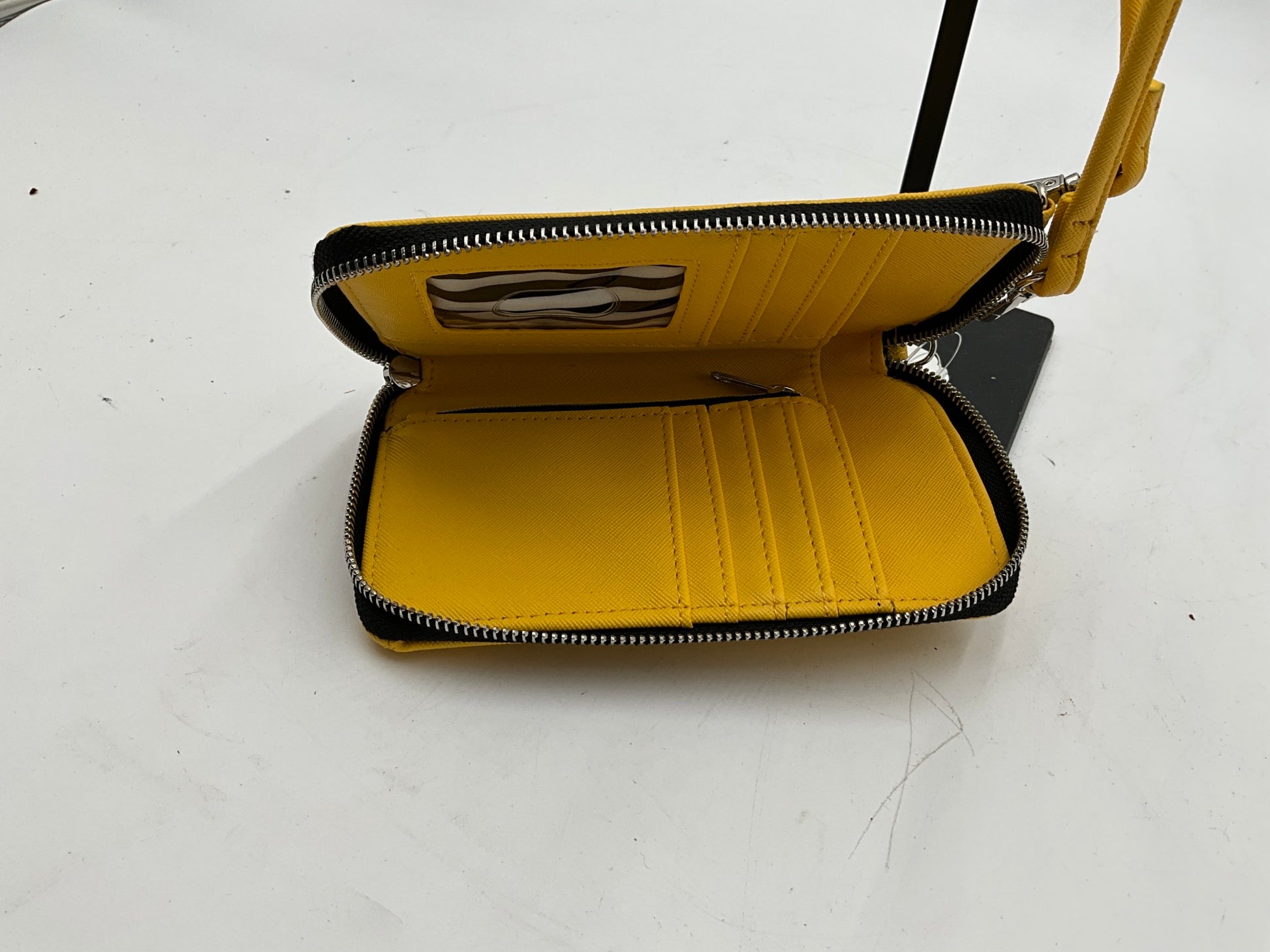 Marc Tetro Crossbody