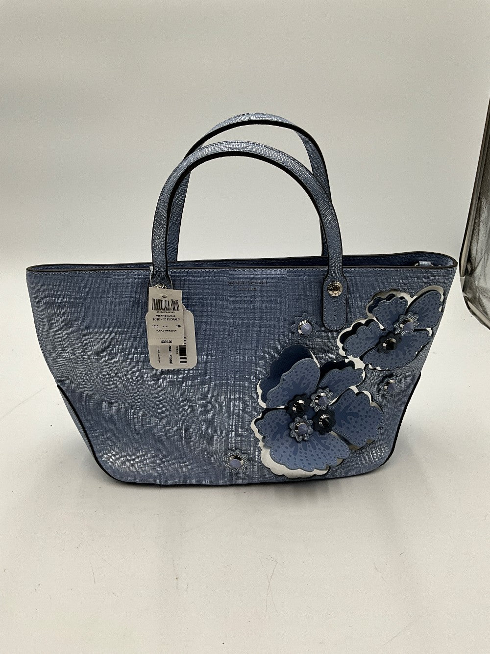 Henri Bendel NWT Small Floral Tote