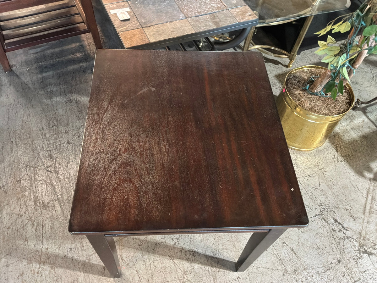 End Table