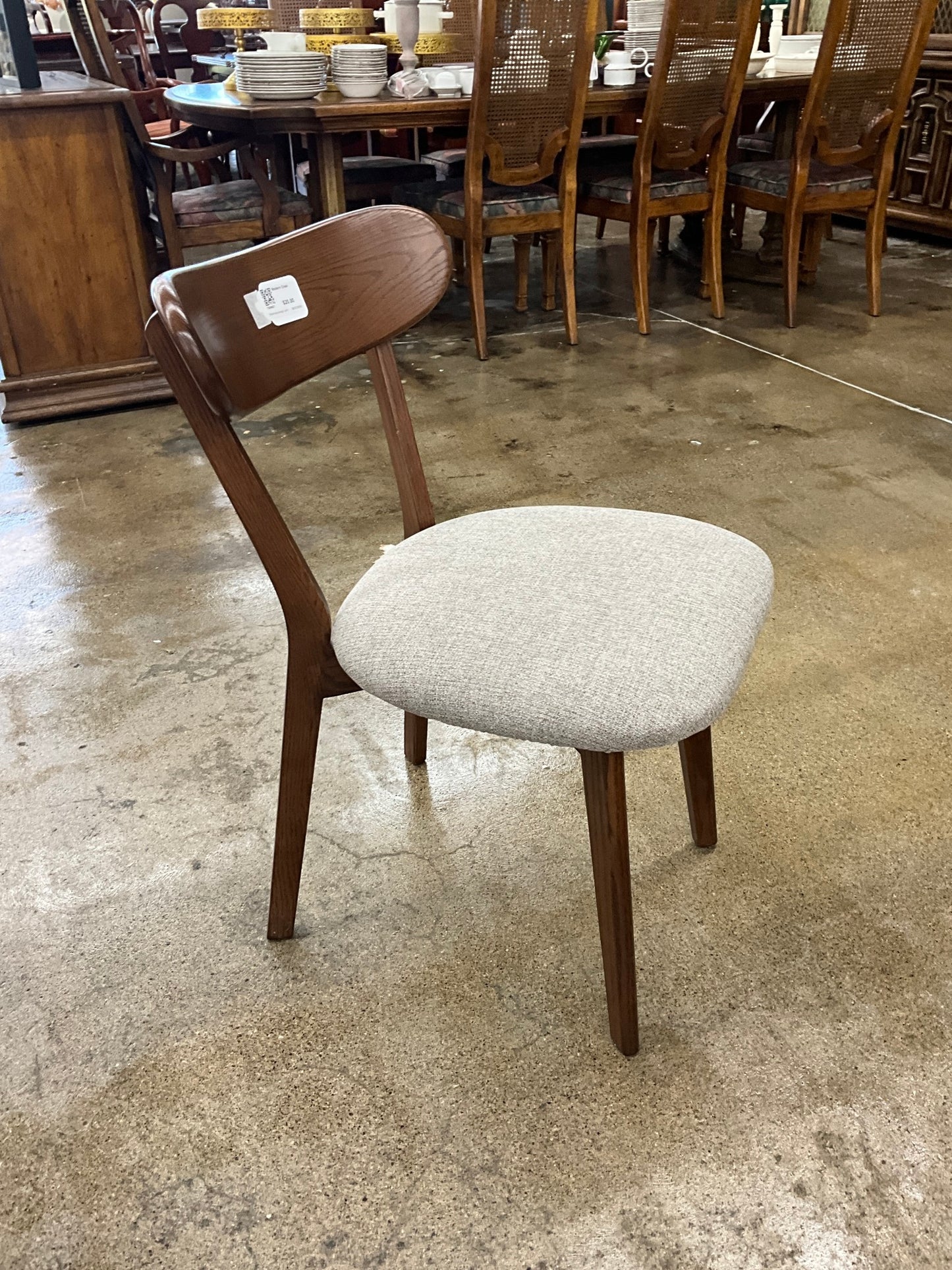 Modern Chair
