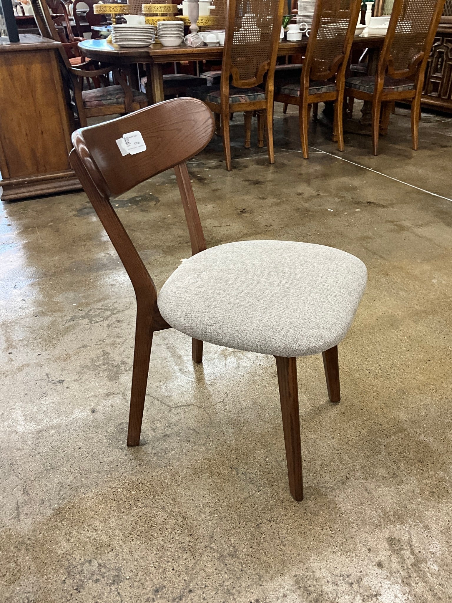 Modern Chair
