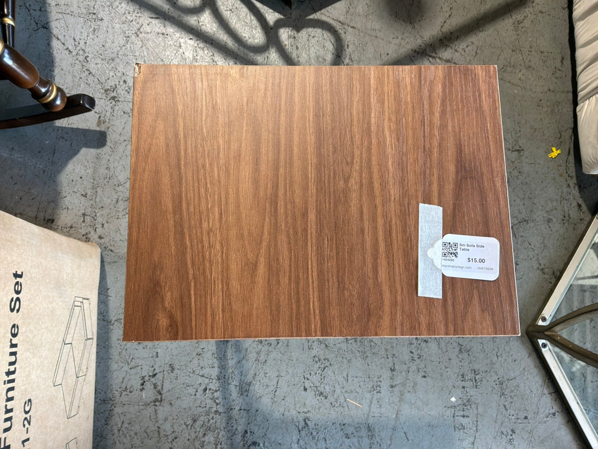 Sm Sofa Side Table