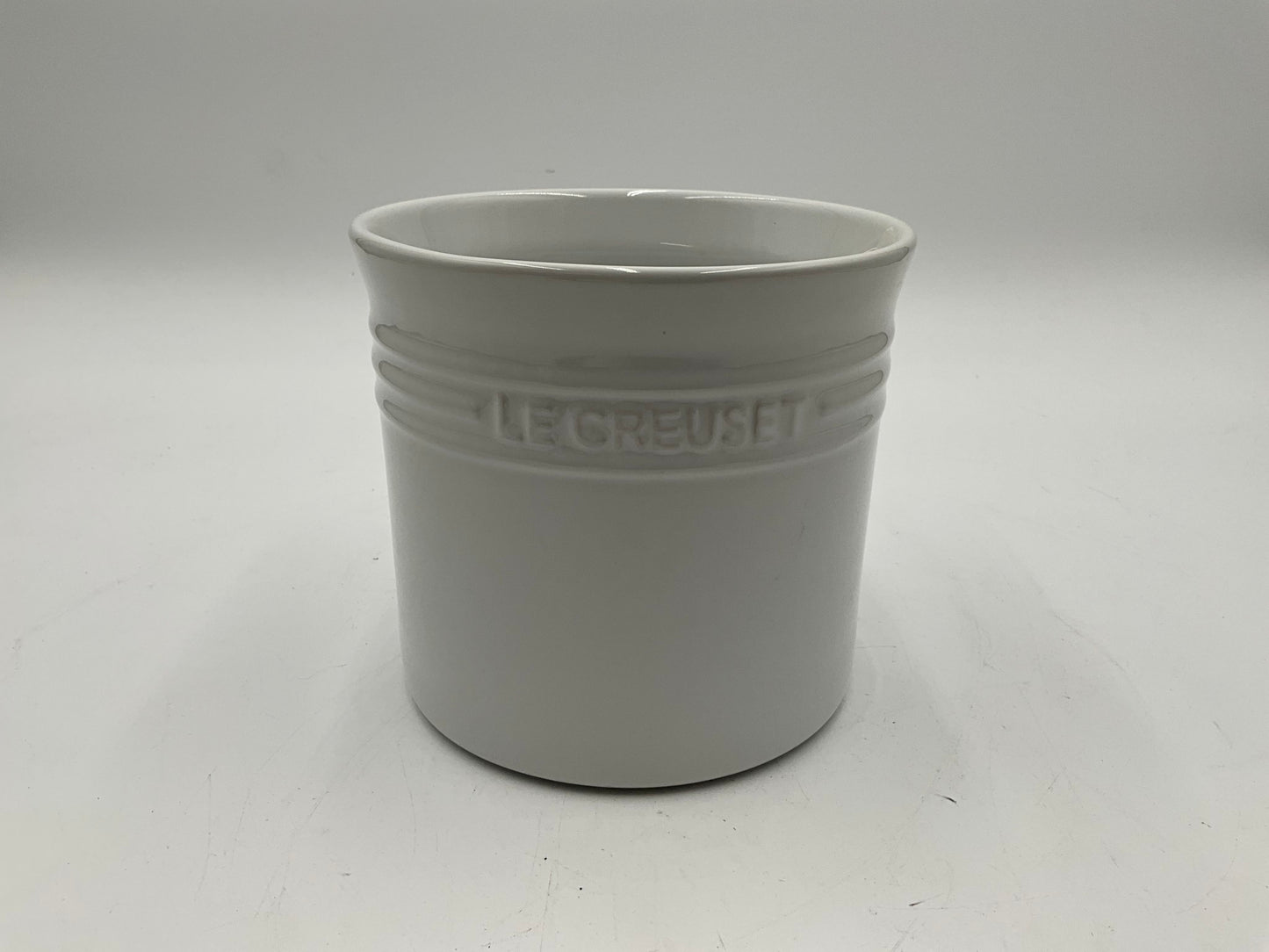 LeCruset Utensil Holder