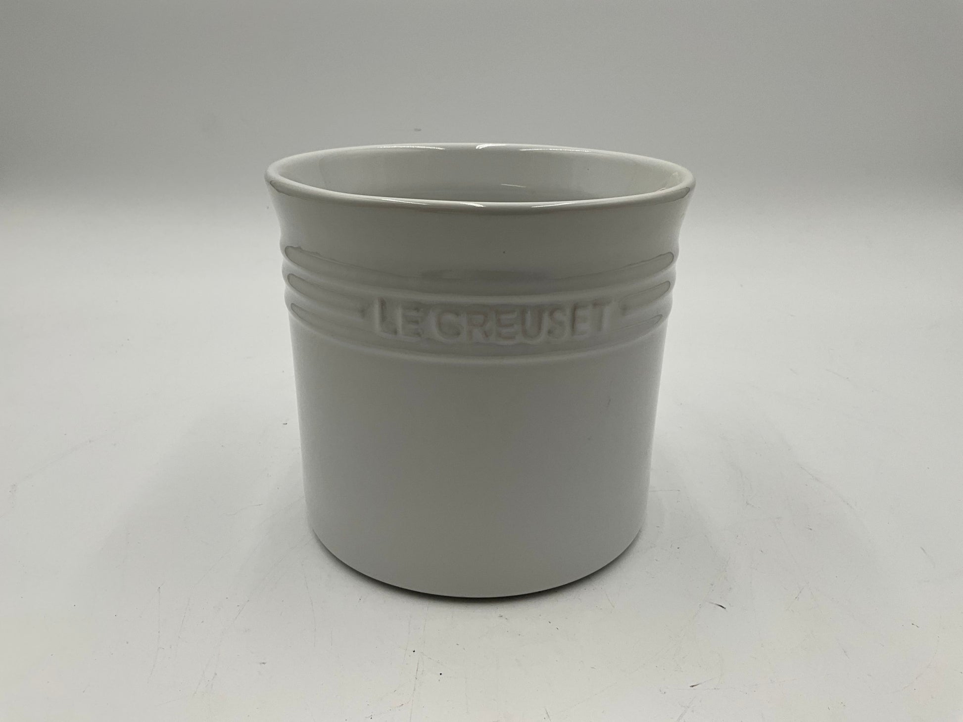 LeCruset Utensil Holder