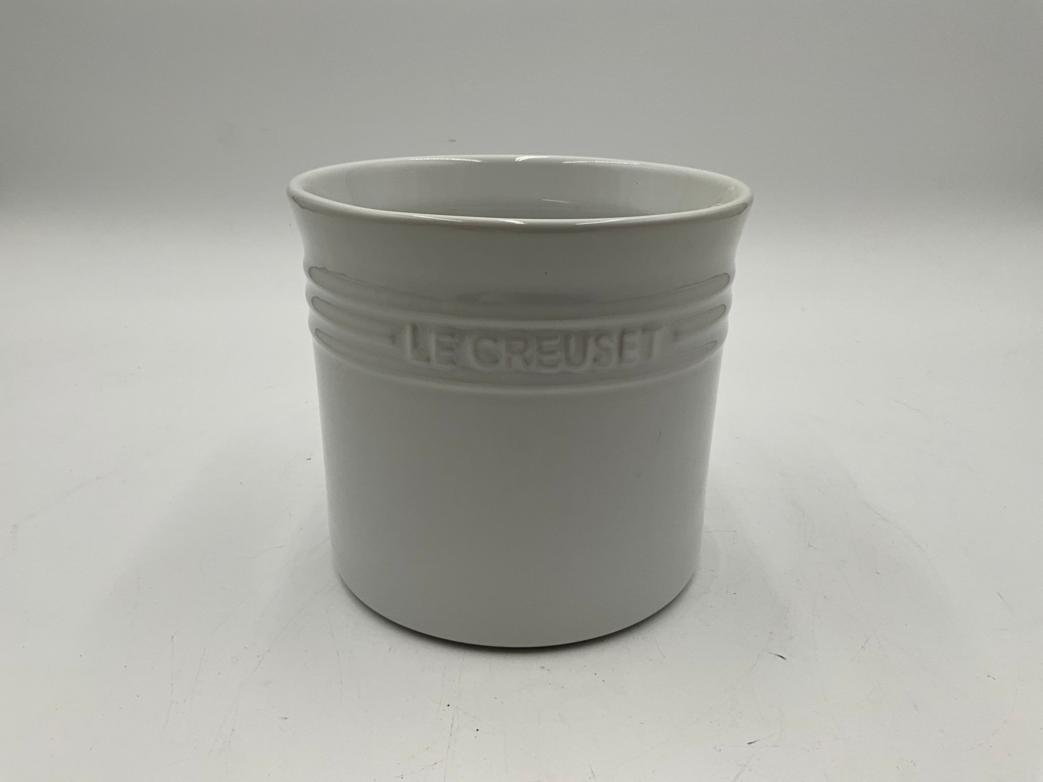 LeCruset Utensil Holder