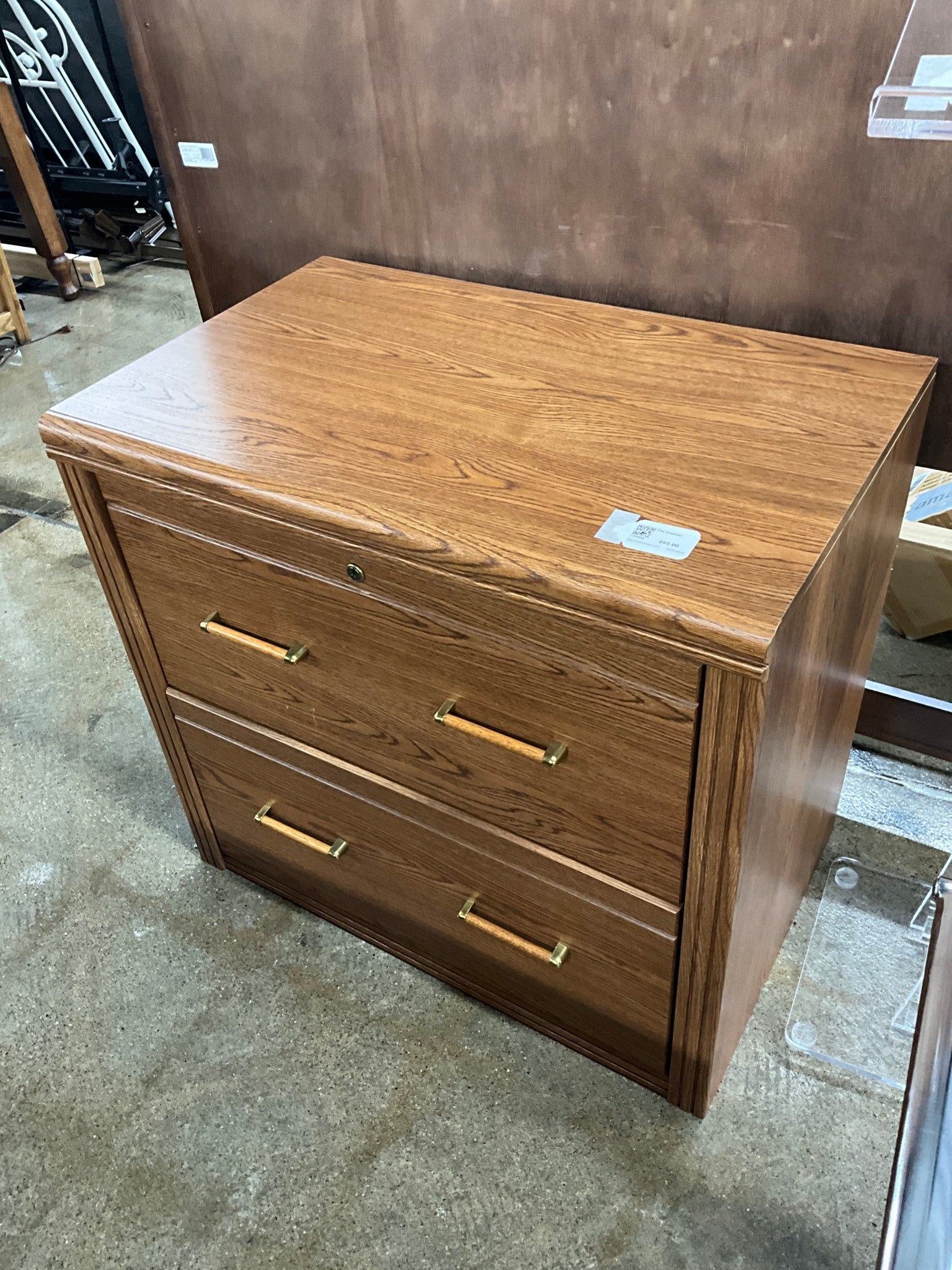 File Cabinet