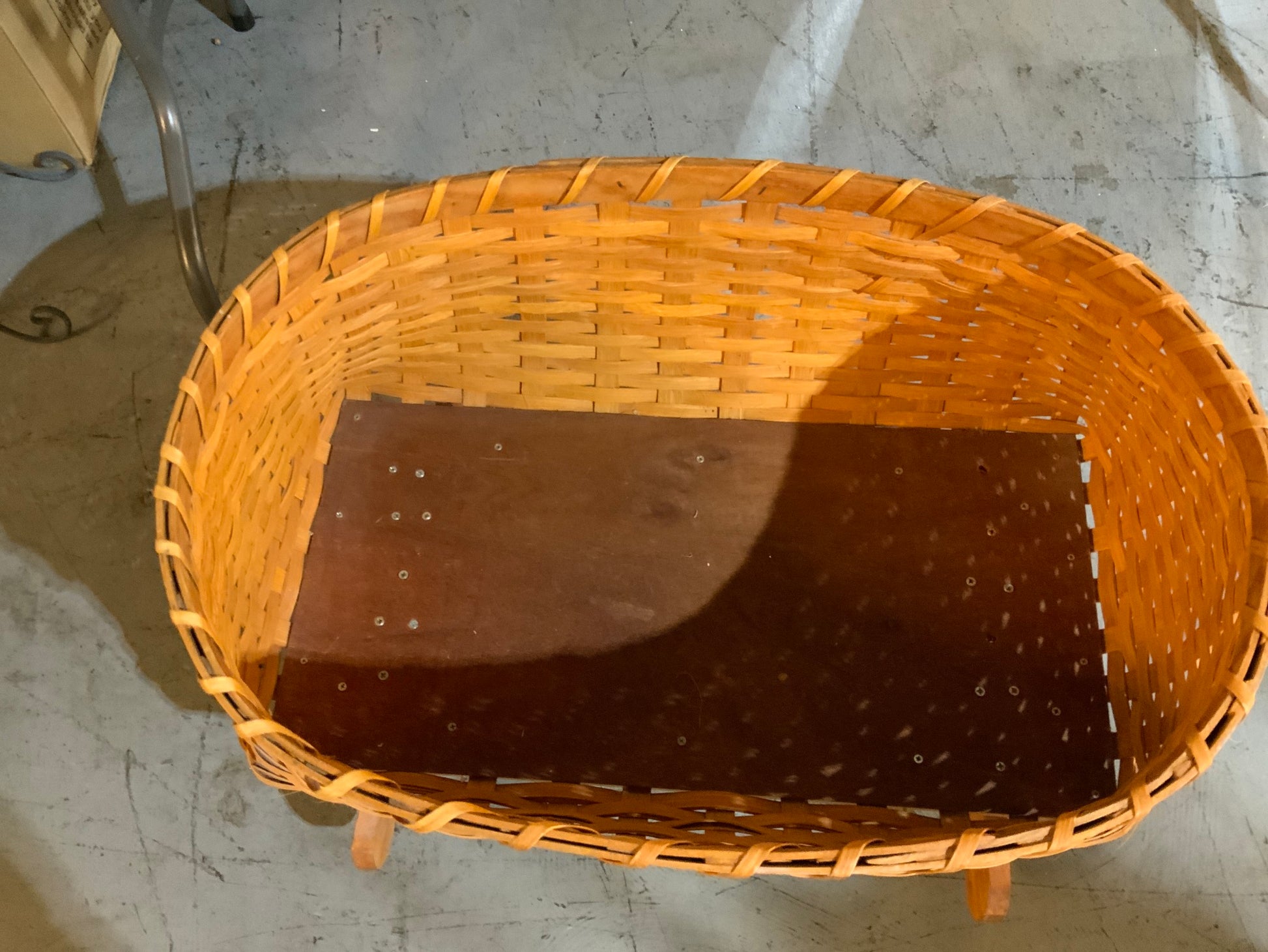 XL Basket Cradle