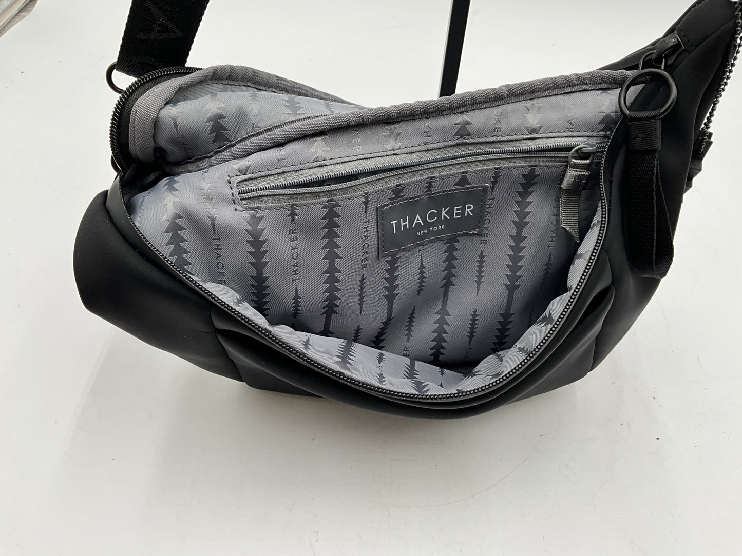 NEW Thacker Crossbody