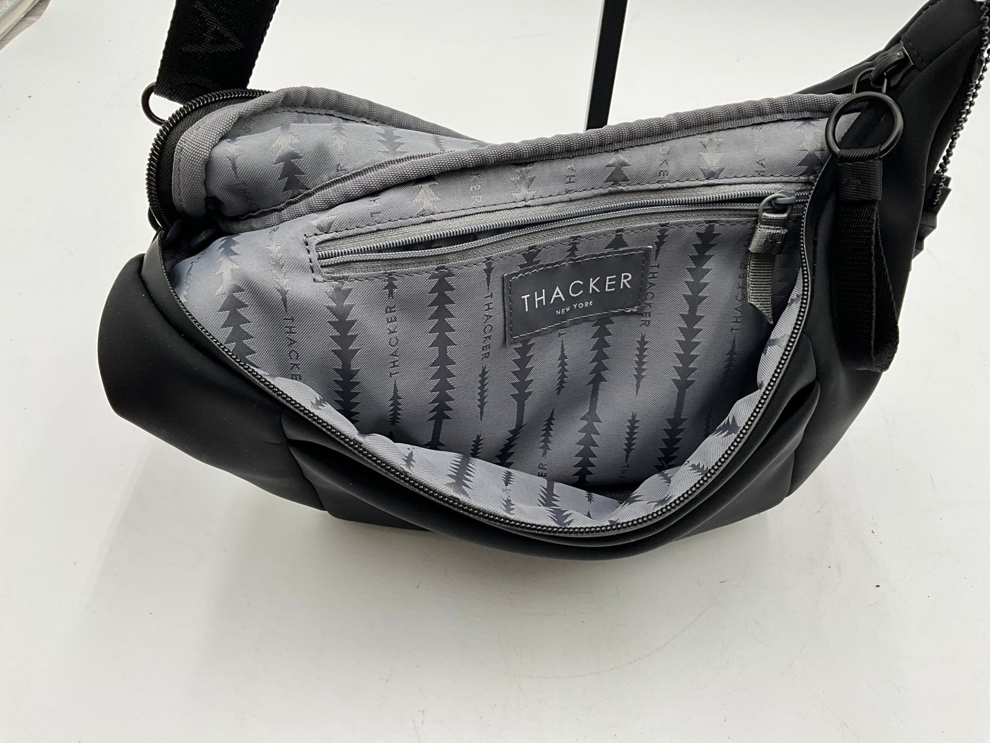 NEW Thacker Crossbody