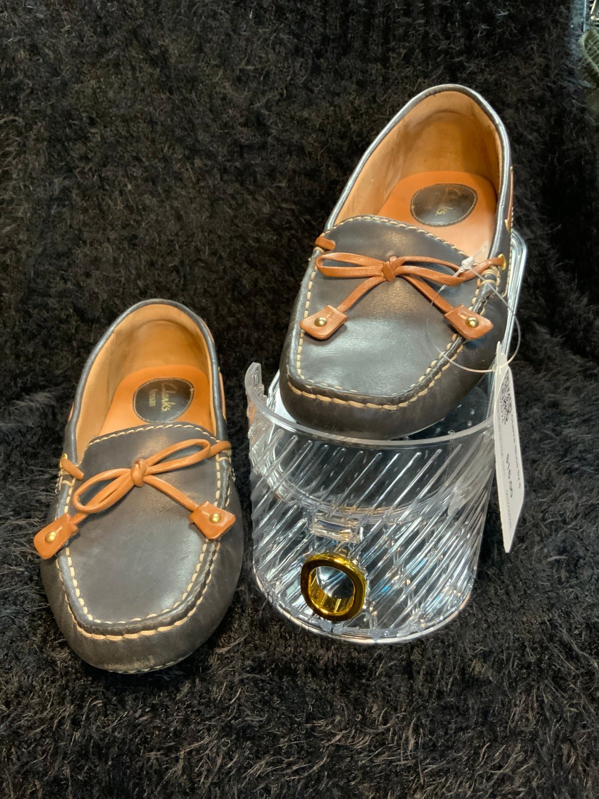 Clarks Shoe Sz 6