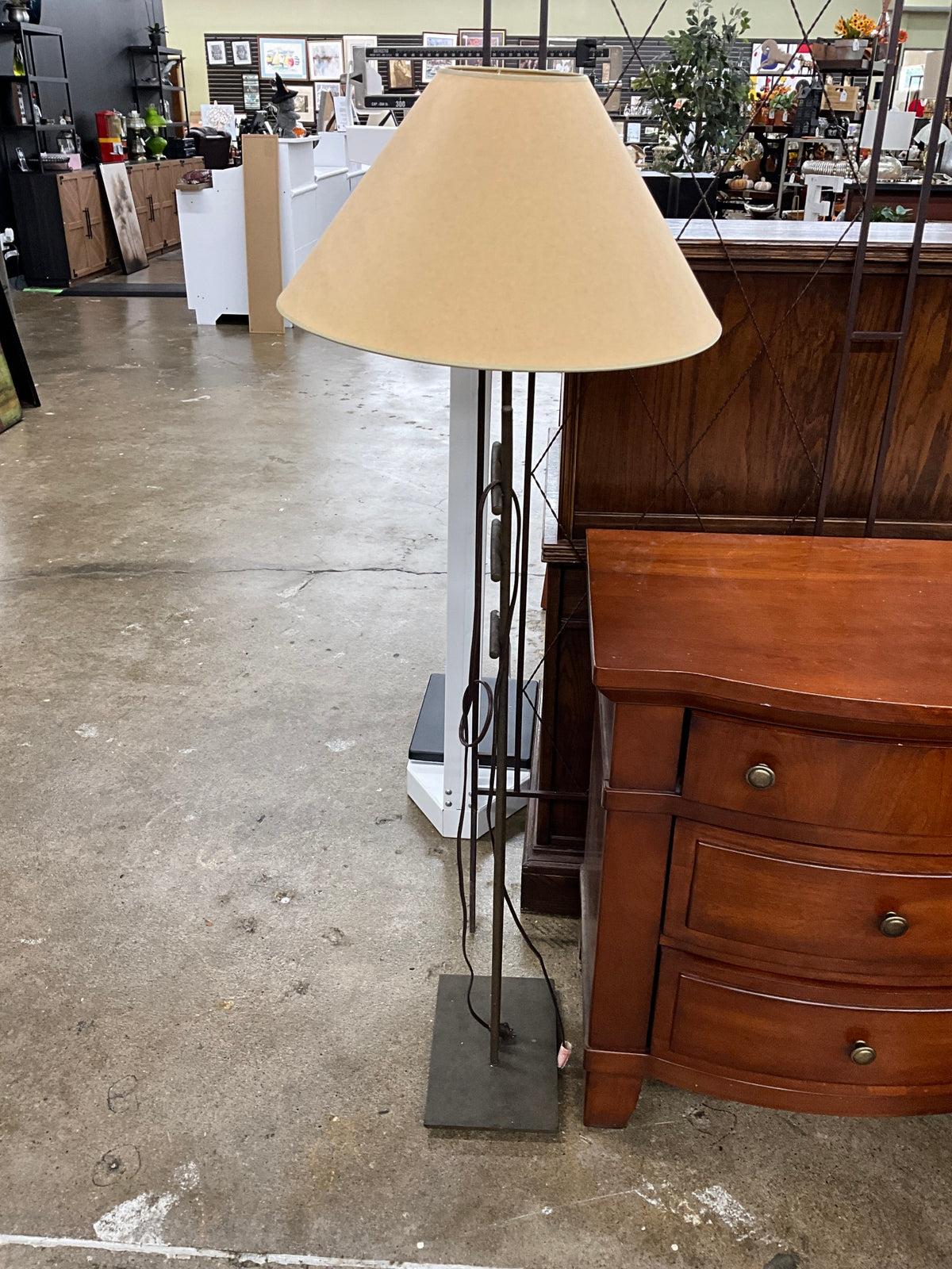 Floor Lamp