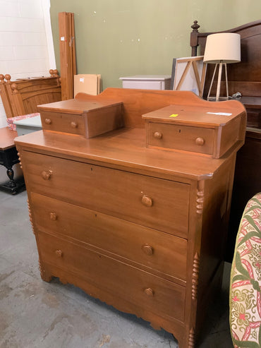 Antique Dresser