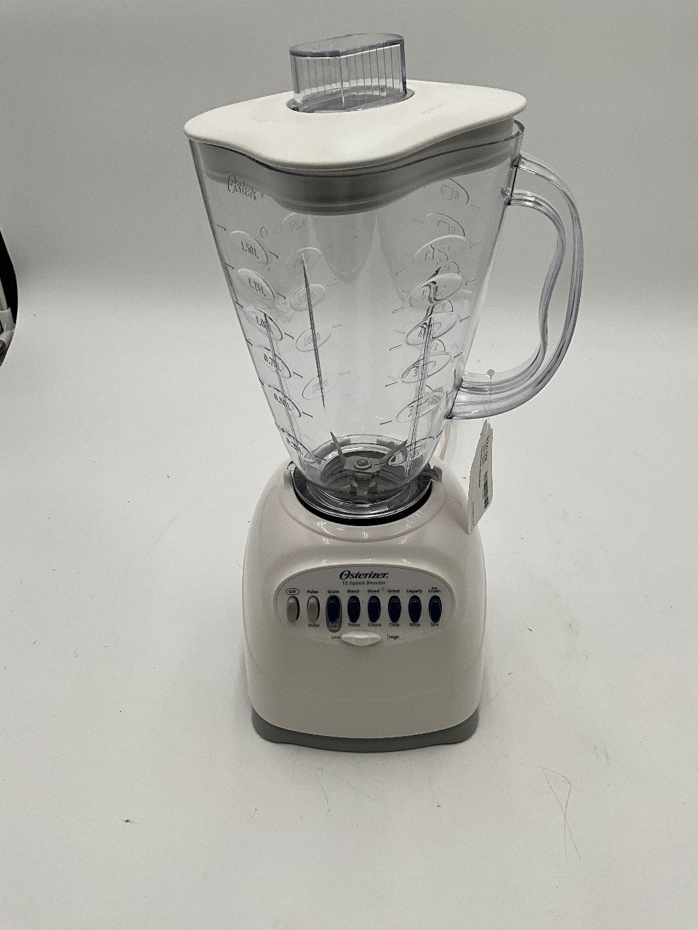 Osterizer Blender