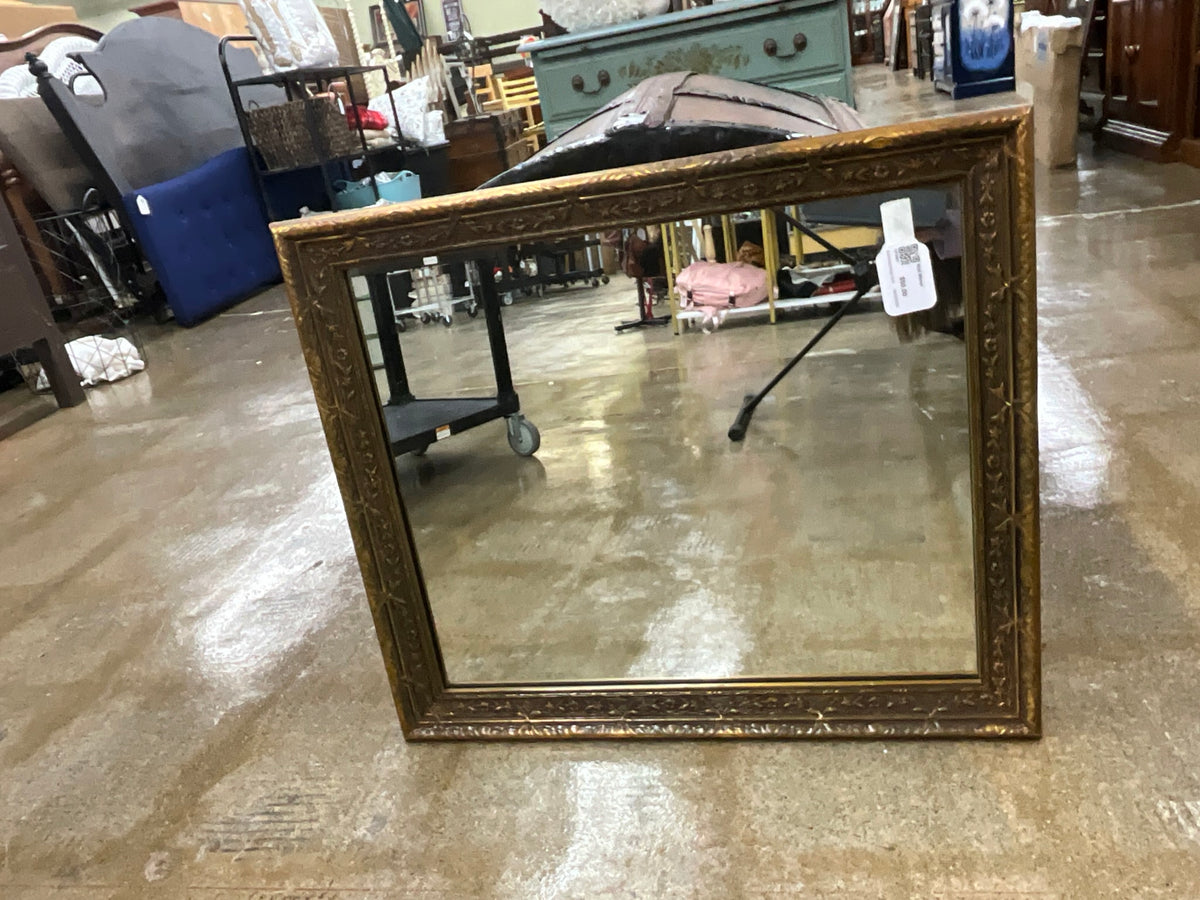 Wall Mirror