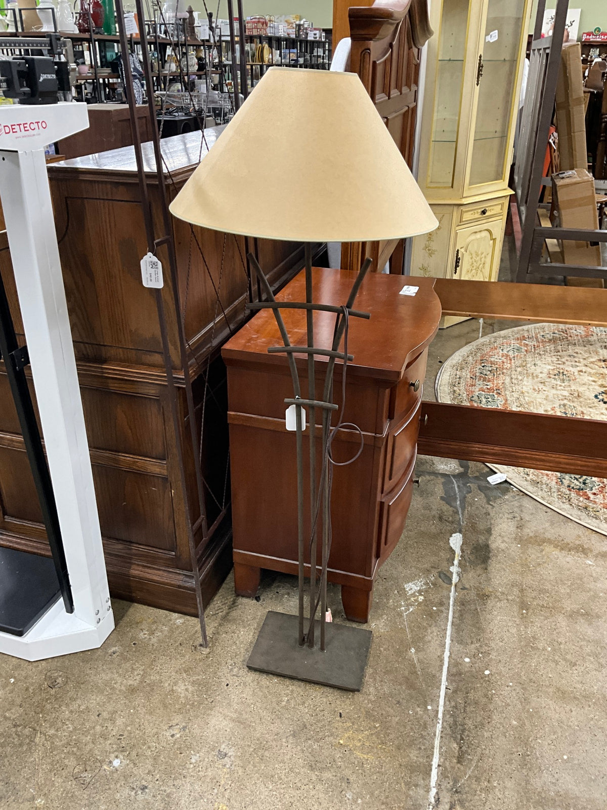 Floor Lamp