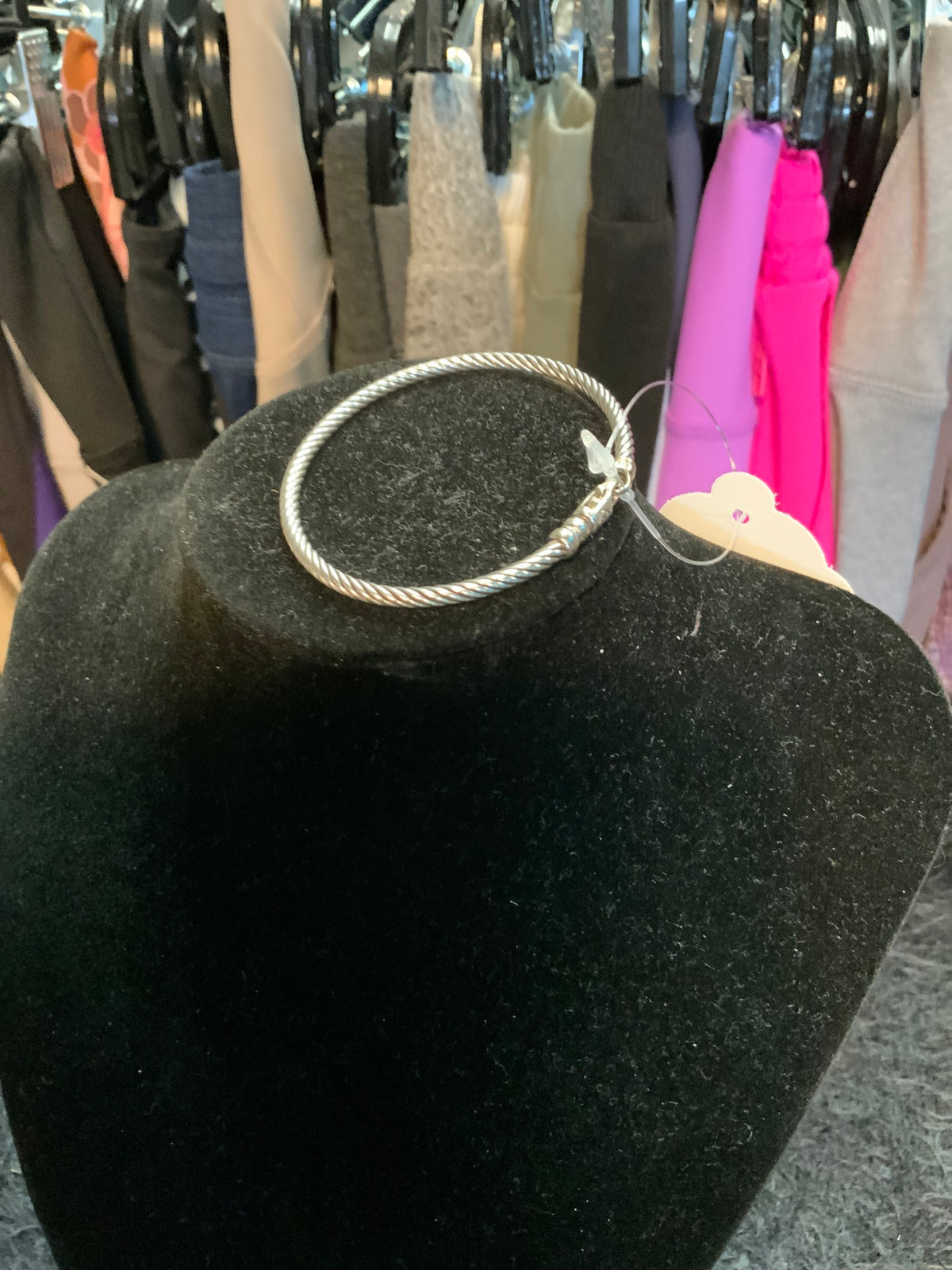 David Yurman Clasp Bracelet