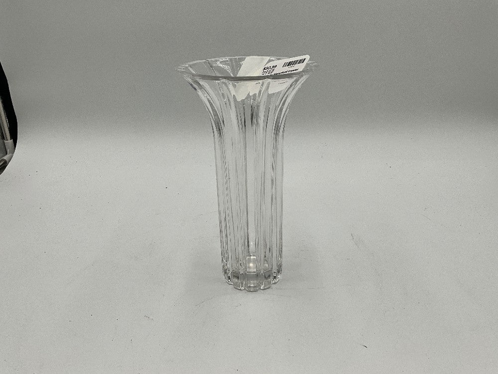 Marquis by Waterford Crystal Vase
