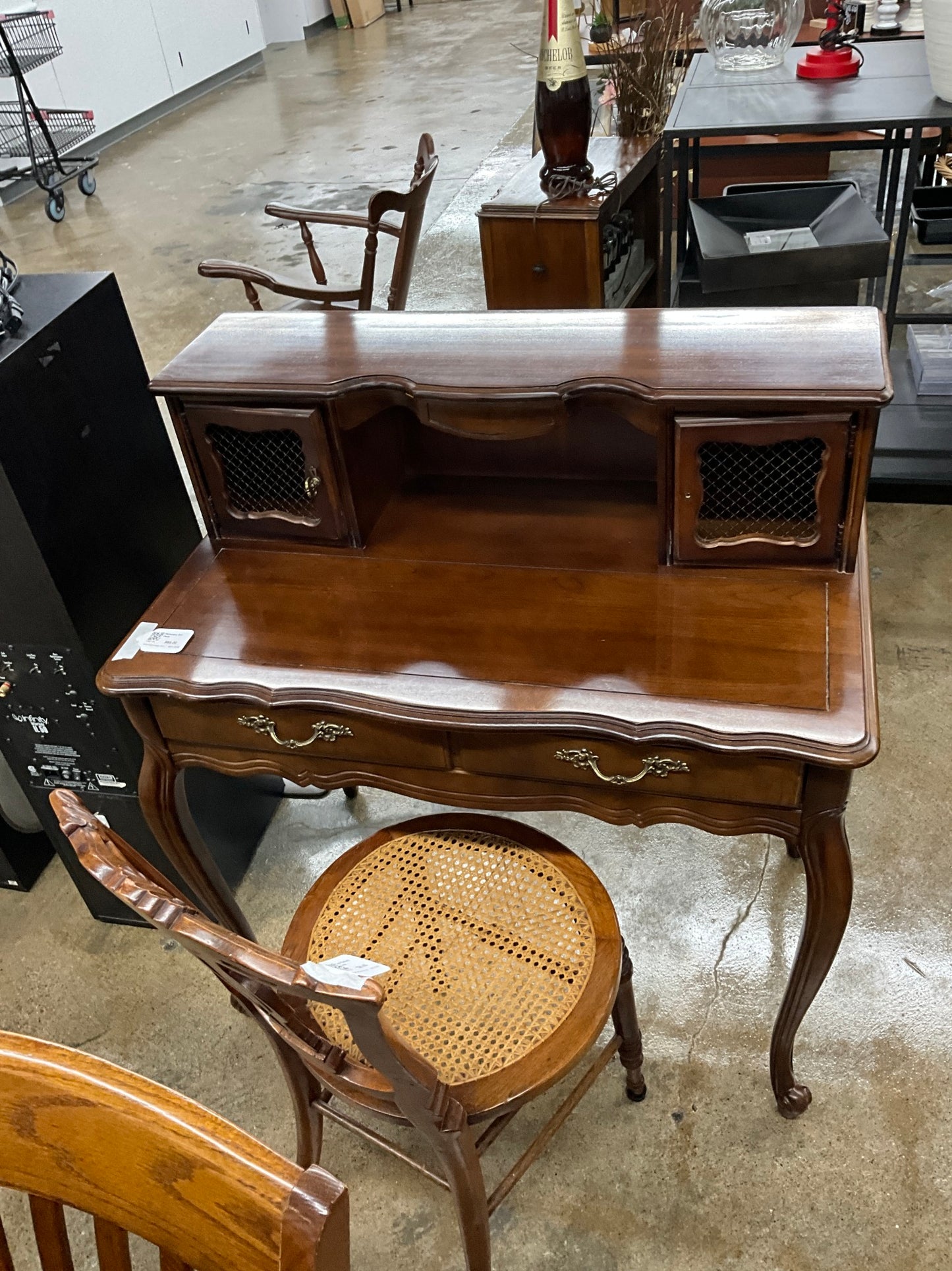 Hammary Sm Desk