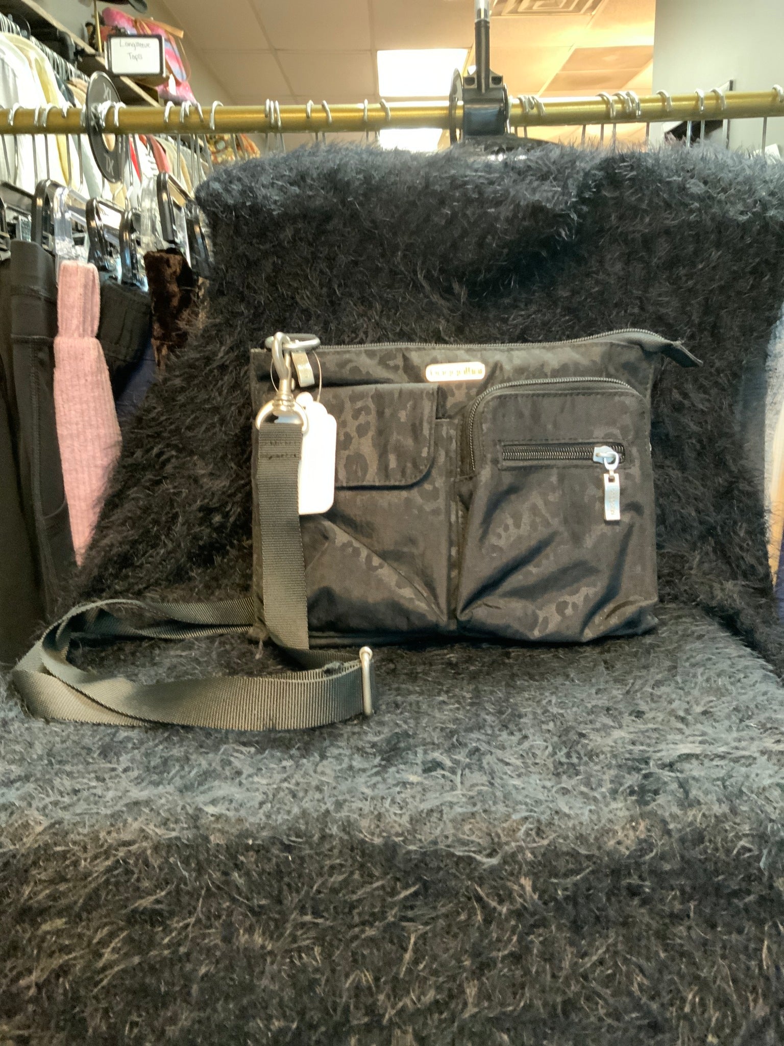 Baggalini Handbag
