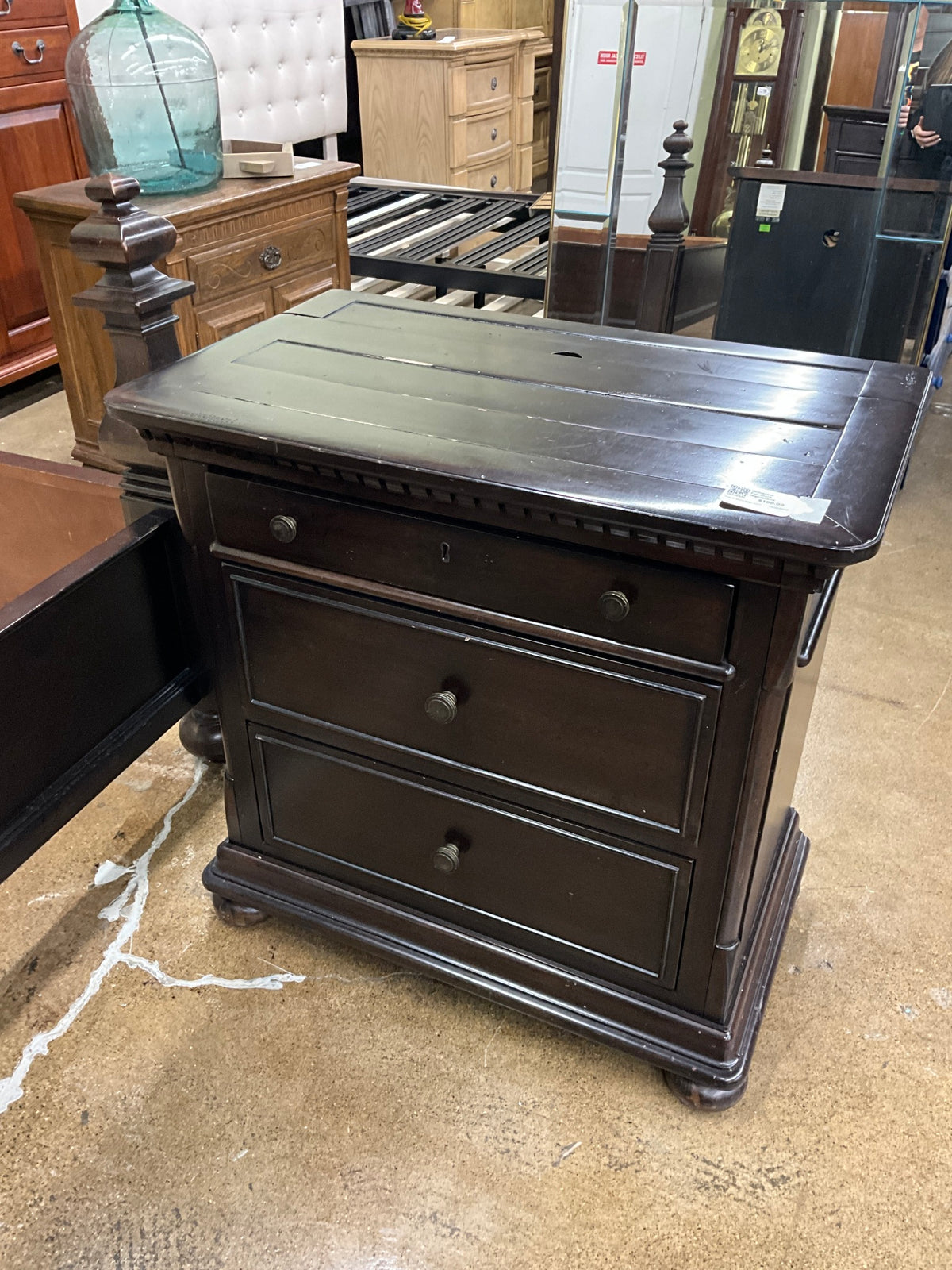Universal Furniture Nightstand